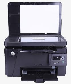 高清分辨率惠普多功能打印机高清图片