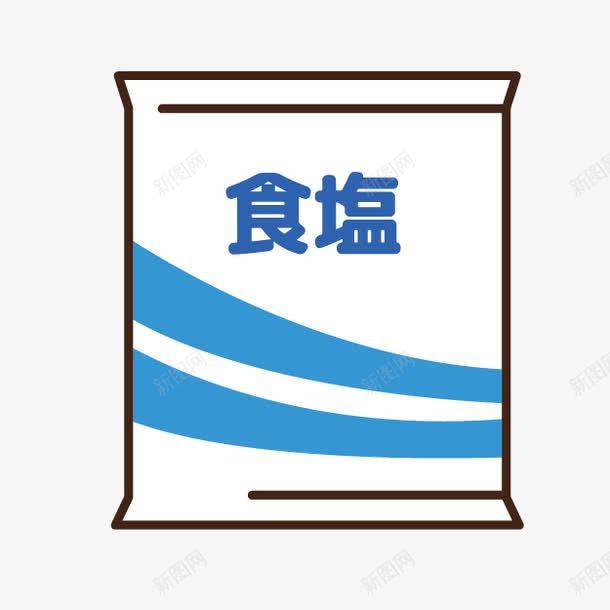 卡通调味料png免抠素材_88icon https://88icon.com 卡通调味料 卡通调料 厨房 可爱 盐 盐巴 调味料 调料 食盐