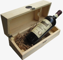 酒类包装盒漂亮的酒盒高清图片
