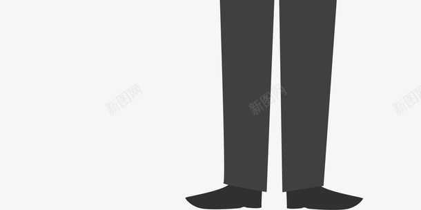 禁止吸烟的卡通男人png免抠素材_88icon https://88icon.com 5月31日 nosmoking 不准吸烟 世界无烟日 健康 卡通男人 戒烟 禁止吸烟