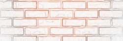 红色墙砖红色经典腰线砖规则贴图纹理高清图片