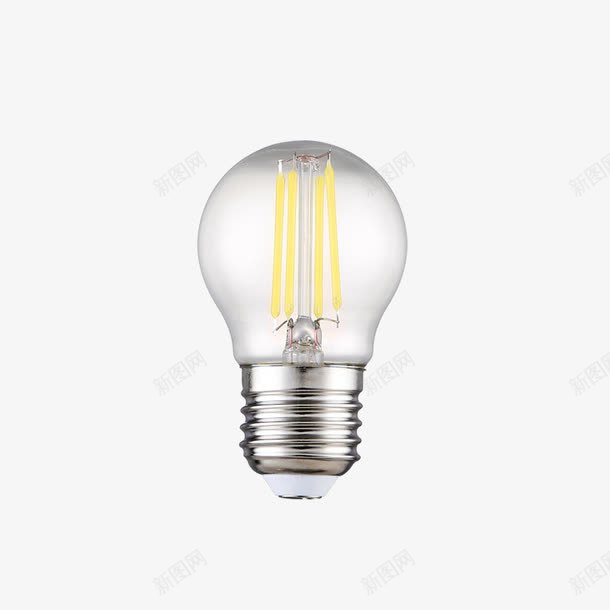 LED金丝灯灯泡png免抠素材_88icon https://88icon.com LED LED金丝灯灯泡 LED金丝灯灯泡PNG 灯光 灯泡 金丝灯