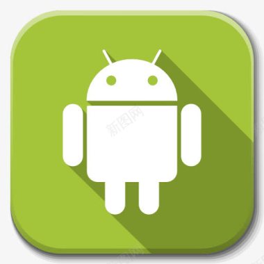 小程序Android应用程序图标图标