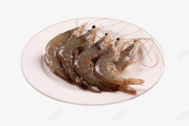 生的新鲜美味斑节虾png免抠素材_88icon https://88icon.com 可口 大虾 弓形 斑节虾 新鲜 水产 生的 美味 鲜美