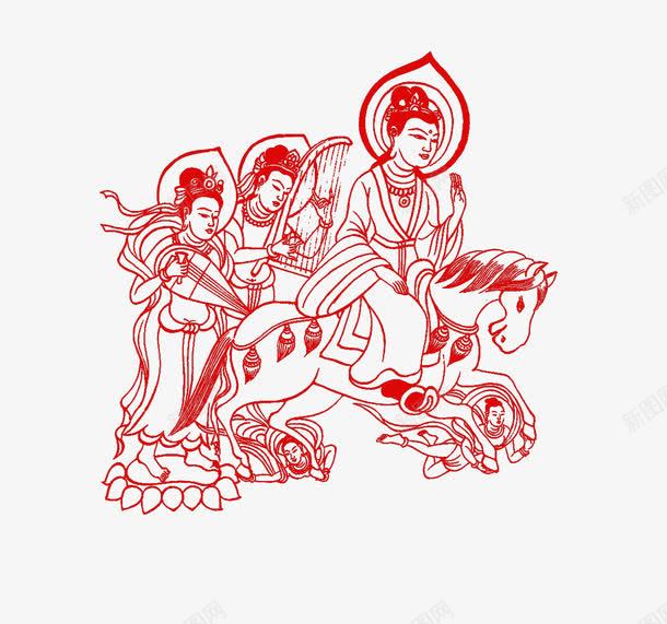 敦煌飞天png免抠素材_88icon https://88icon.com 中国 人物 敦煌 敦煌飞天 敦煌飞天壁画 美女 飞天 骑马