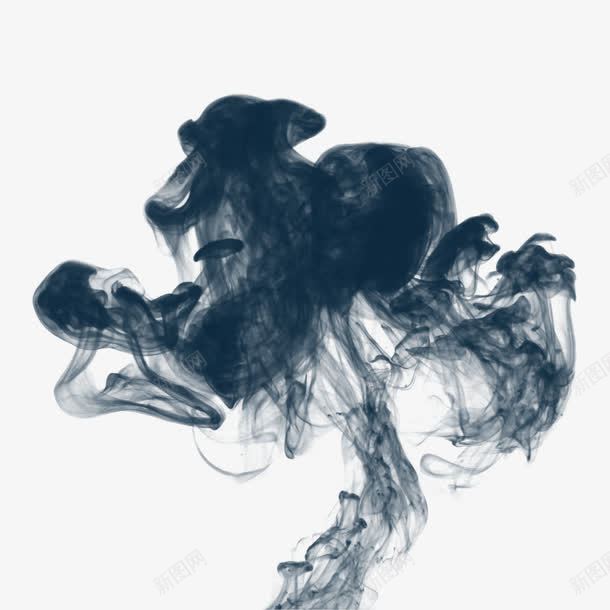 烟雾png免抠素材_88icon https://88icon.com 冒烟 气 气体 水 水墨 水汽 烟 烟气 白烟 雾 雾气 青烟