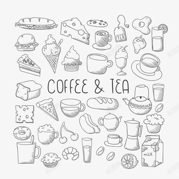 毛毛虫面包手绘背景图png免抠素材_88icon https://88icon.com 手绘 毛毛虫面包 移动端 网页 背景 长条 面包 食物