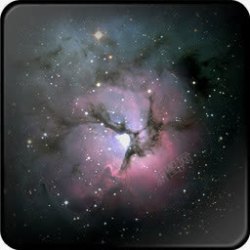 nova星云图标高清图片