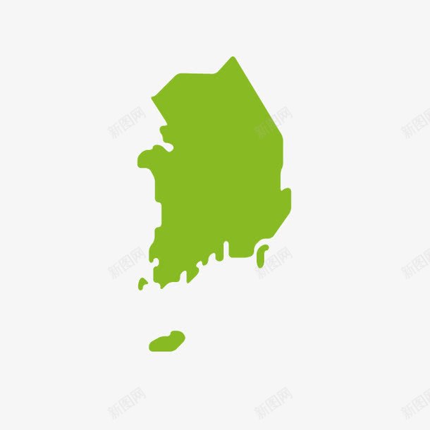 韩国png免抠素材_88icon https://88icon.com 韩国 韩国地图