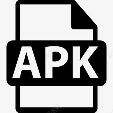 APK文件apk文件格式符号图标图标