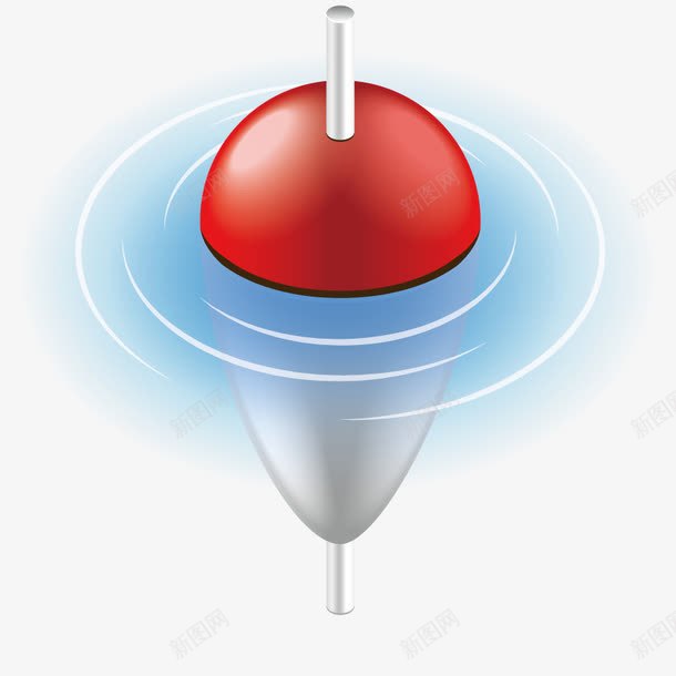 炸弹鱼类矢量图eps免抠素材_88icon https://88icon.com 发射 波纹 炸弹 超声波 鱼鳔 矢量图