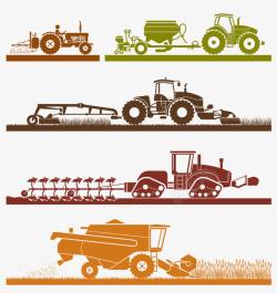 现代农业农业高清图片