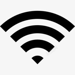 WiFi图标图标