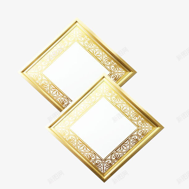 产品实物方形平板灯两个png免抠素材_88icon https://88icon.com LED平板照明灯 卫生间 厨卫平板灯 厨房 嵌入式吊顶灯 平板灯 方照明 正方形产品实物 灯 超薄 面板灯