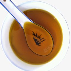 非转基因菜籽油小榨纯正菜籽油高清图片