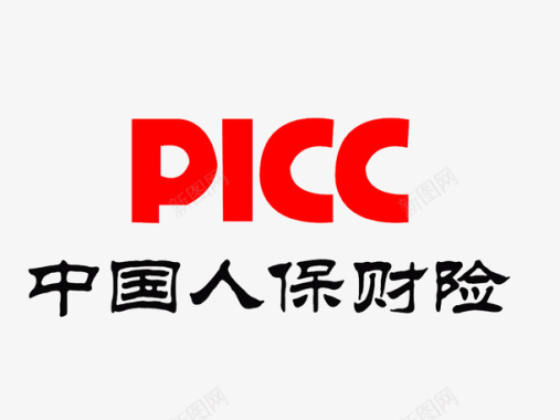 保险公司中国人保保险公司logo商业图标图标