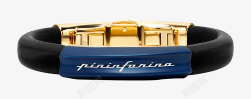 宾尼法利纳橡胶手环png免抠素材_88icon https://88icon.com Pininfarina 产品实物 宾尼法利纳 手环 橡胶