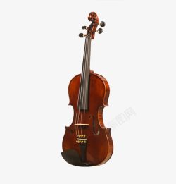 德因美实木虎纹小提琴素材