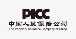 保险公司中国人民保险公司矢量图图标高清图片