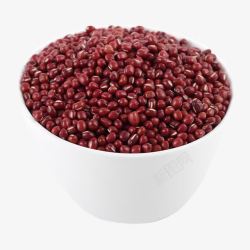 农家自产赤豆素材