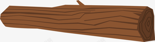长长的木桩png免抠素材_88icon https://88icon.com 木头 木材 木桩 树干 树木 树纹 纹理