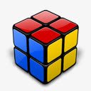 魔方口袋立方体拼图png免抠素材_88icon https://88icon.com cube pocket rubik 口袋 立方体 魔方