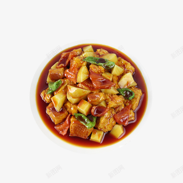 产品实物餐饮美食土豆鸡块png免抠素材_88icon https://88icon.com 土豆 土豆鸡块 特色美食 皮嫩肉美 美味 食物 餐饮美食 香气诱人 鸡块 鸡肉 麻辣鲜香