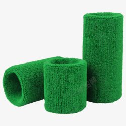 绿色透气网布素材