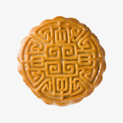 传统糕点中秋月饼高清图片