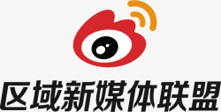 LoGO联盟手机新浪微博APP图标高清图片