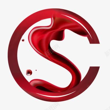 展板图形红酒logo图图标图标