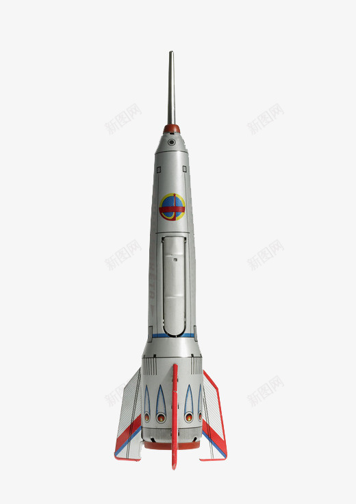 垂直的火箭船psd免抠素材_88icon https://88icon.com 垂直 太空船 科技 空间探测