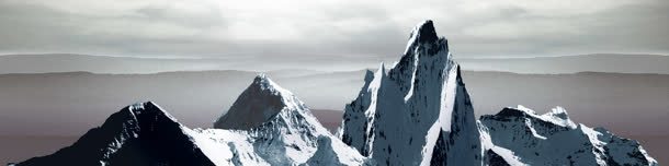 企业文化背景jpg设计背景_88icon https://88icon.com 合作 大气磅礴 山顶 水墨画