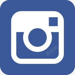 相机Instagram照片社会素材