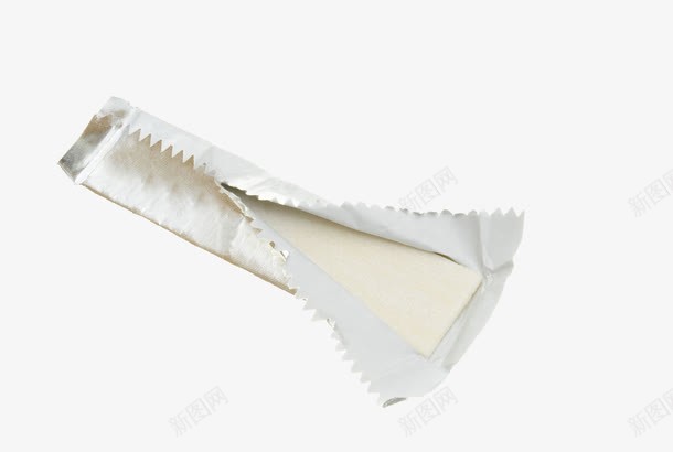 银色口香糖包装纸png免抠素材_88icon https://88icon.com 包装纸 包装袋 口香糖 空白包装袋 银色 锡纸