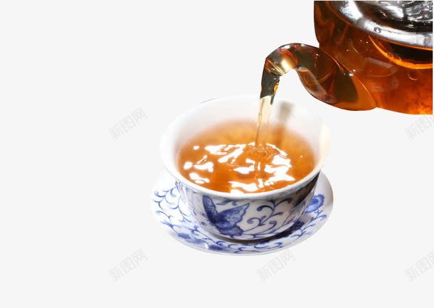 倒水仙茶png免抠素材_88icon https://88icon.com 倒水仙茶 茶具 茶品 茶杯