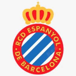 西班牙人西班牙人SpanishFootballClub高清图片