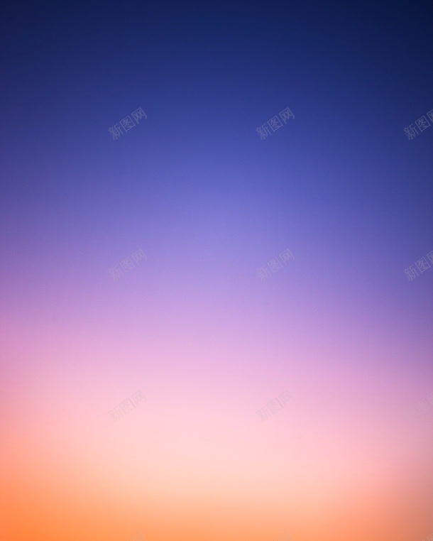 紫蓝色天空png免抠素材_88icon https://88icon.com 天空 天际 星空 背景紫蓝色