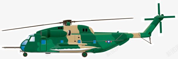 写实军用直升机png免抠素材_88icon https://88icon.com 写实直升机 大型直升飞机 手绘军用直升机 迷彩直升机