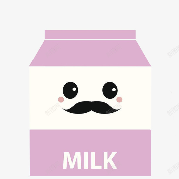 手绘卡通紫色牛奶盒png免抠素材_88icon https://88icon.com 乳制品 包装盒 可爱牛奶盒 手绘卡通 手绘牛奶盒 牛奶 牛奶包装 盒子 紫色卡通牛奶盒