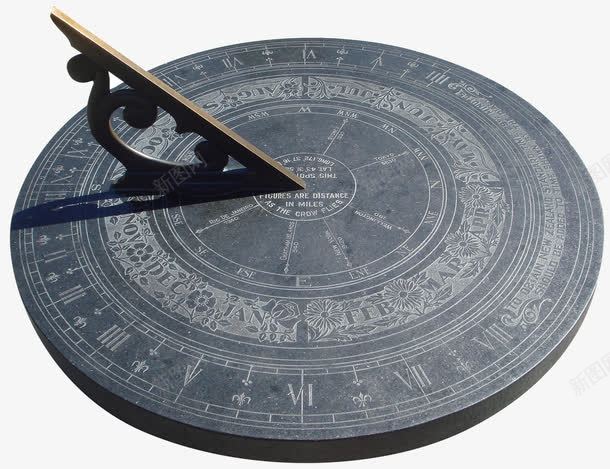 古代日晷png免抠素材_88icon https://88icon.com 太阳 小时 指北针 指南针 时钟 计时器