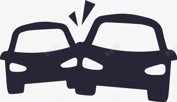 危险防碰撞png免抠素材_88icon https://88icon.com 危险防碰撞