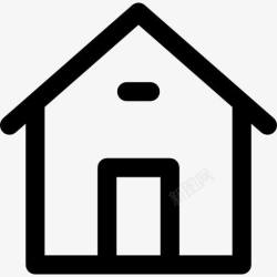 国际通用的接口首页图标高清图片