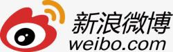 新浪微博选中新浪微博标志sinaweibologos图标高清图片