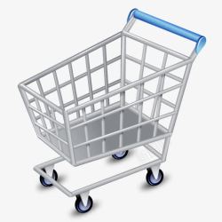 shoppingcart商店购物车图标高清图片
