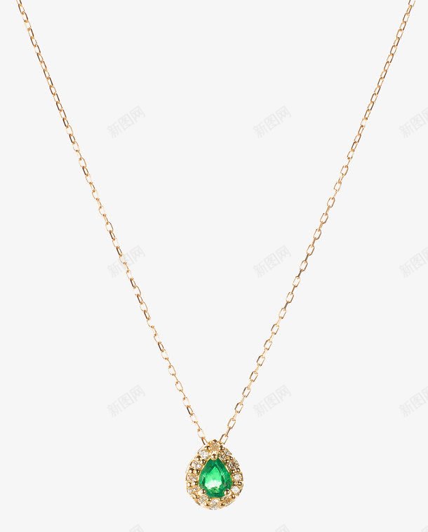 玫瑰金项链png免抠素材_88icon https://88icon.com 吊坠 吊坠设计 玫瑰金项链 金项链 项链 饰品 饰品设计 首饰 首饰设计