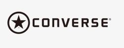 匡威Converse休闲鞋匡威图标高清图片