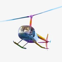 遥控直升机直升飞机图案高清图片