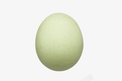 禽蛋绿壳鸡蛋高清图片