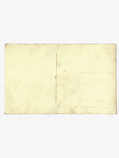 信封png免抠素材_88icon https://88icon.com 卡片 明信片 老式信封